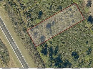 NW 24th Dr, Okeechobee, FL 34972