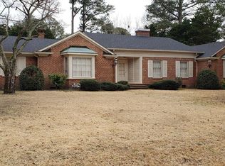 505 Circle Dr, Ahoskie, NC 27910