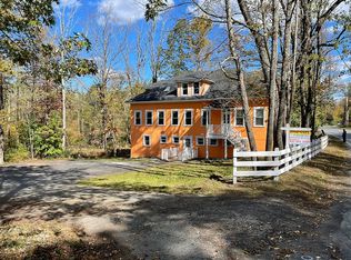 380 Mountaindale Rd, Woodridge, NY 12789