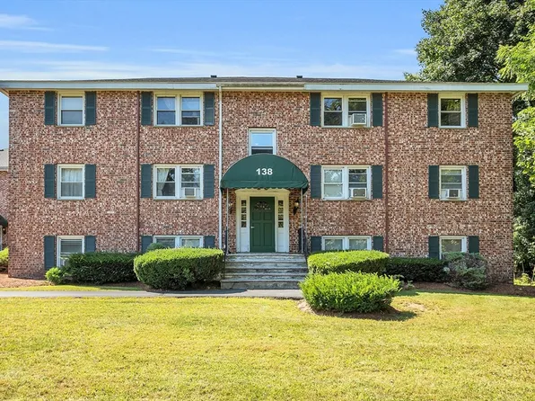 138 Tyngsboro Rd APT 4, North Chelmsford, MA 01863
