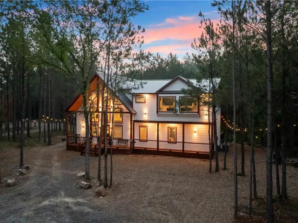 20 Forrest Ln, Broken Bow, OK 74728