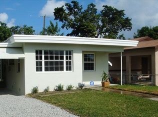 2315 Douglas St, Hollywood, FL 33020