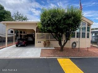 872 N Mesquite Tree Dr, Dewey, AZ 86327