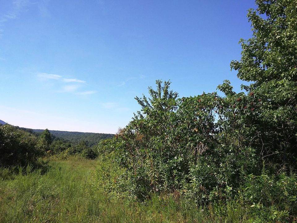 2nd image of Coal Hill Rd