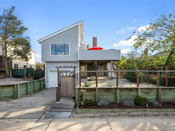 362 Surf Road, Ocean Beach, NY 11770