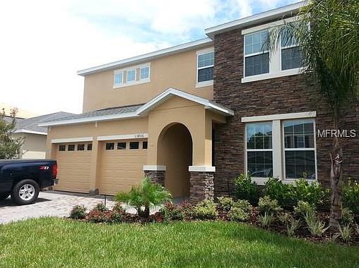 1st image of 13806 Pickett Reserve Ct