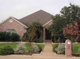 4401 Belvoir Ct, College Station, TX 77845