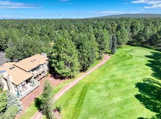 3651 Crown Dancer Dr #8A, Pinetop, AZ 85935