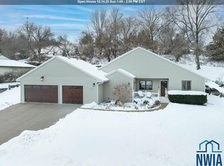 4419 Cheyenne Blvd, Sioux City, IA 51104