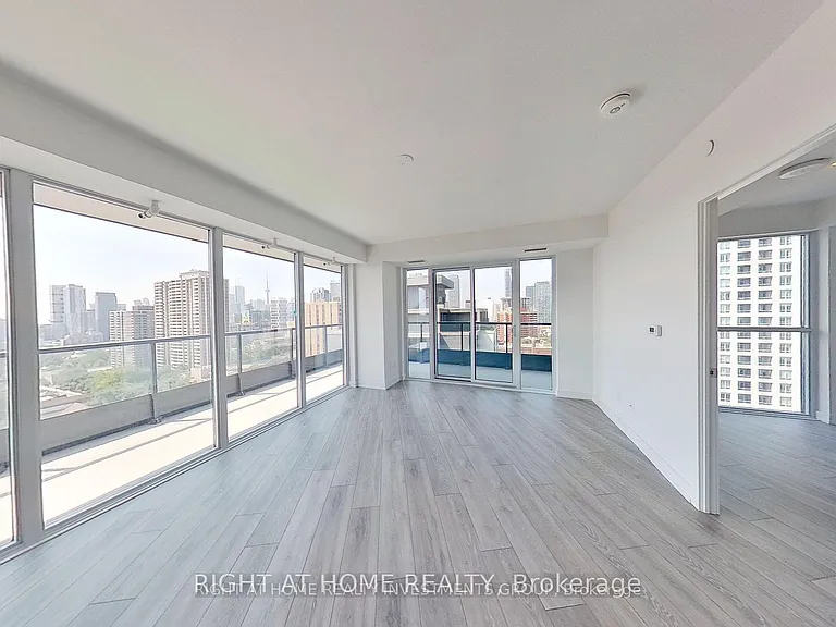 159 Wellesley St E #1408 — Photo 6