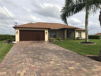 2319 NW 8th Pl, Cape Coral, FL, 33993