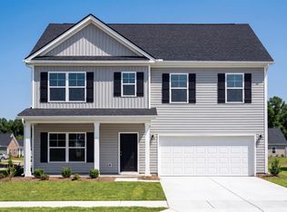 753 Samantha St, West Columbia, SC 29170