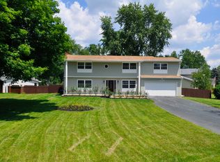 1338 Pepperell Dr, Columbus, OH 43235
