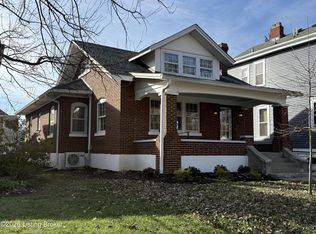 1750 Fernwood Ave, Louisville, KY
