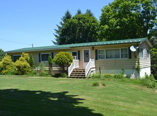 426 Prompton Rd, Honesdale, PA 18431