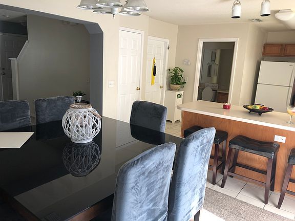 Interior kitchen