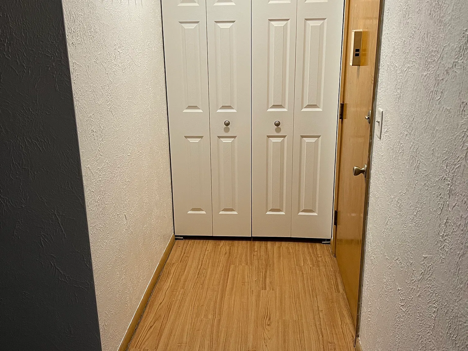 1 bed, 566 sqft, $1,025 — Photo 2