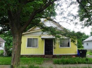 4082 E 78th St, Cleveland, OH 44105
