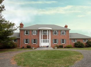 3957 Old Federal Hill Rd, Jarrettsville, MD 21084