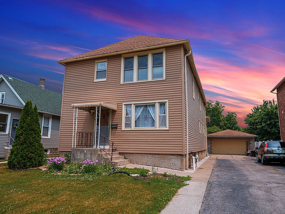 1st image of 12803 Gregory St #2