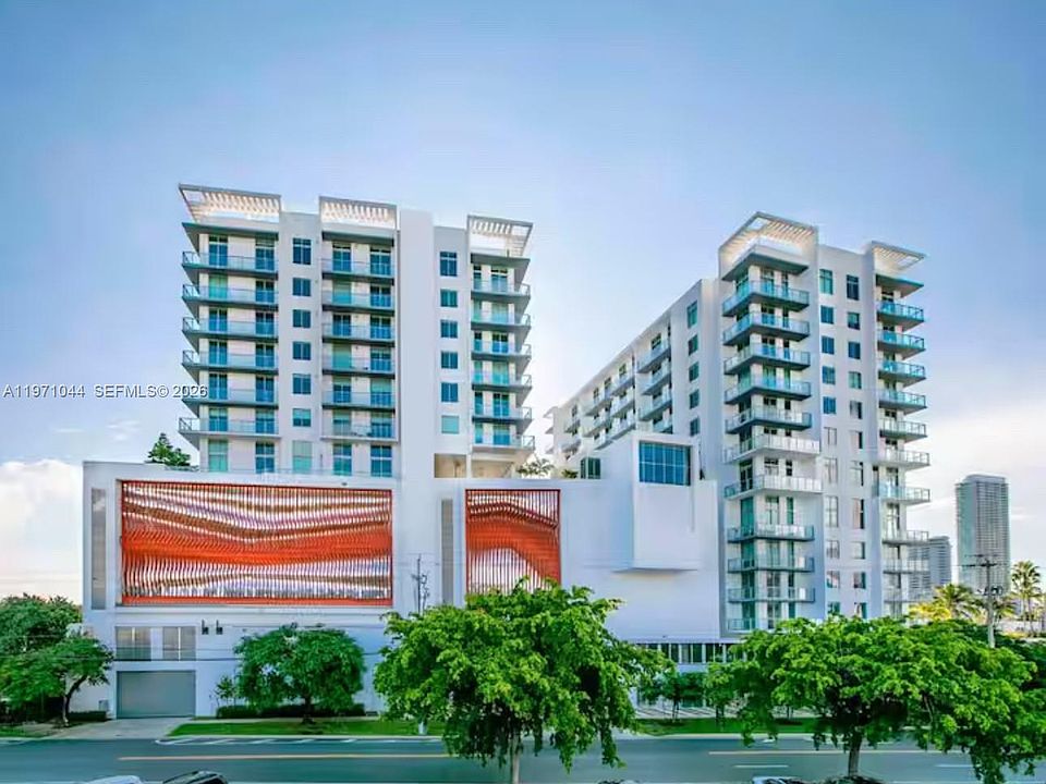 1st image of 3900 Biscayne Blvd Unit S402