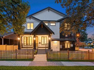 3218 W 39th Ave, Vancouver, BC V6N 4K8