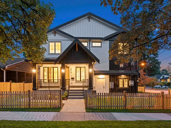 3218 W 39th Ave, Vancouver, BC V6N 4K8