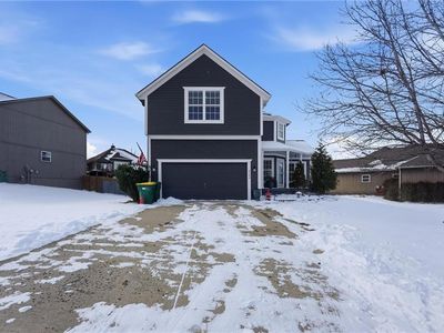 4502 N 121st Ter, Kansas City, KS, 66109