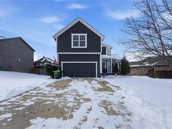 4502 N 121st Ter, Kansas City, KS 66109