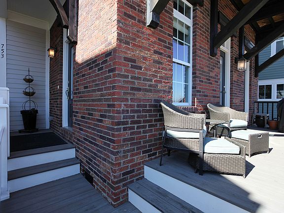 2nd image of 753 Terrace Park
