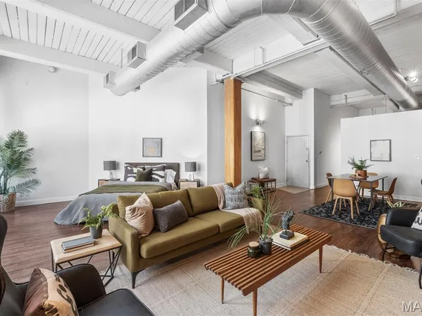 507 N 13th St APT 301, Saint Louis, MO 63103