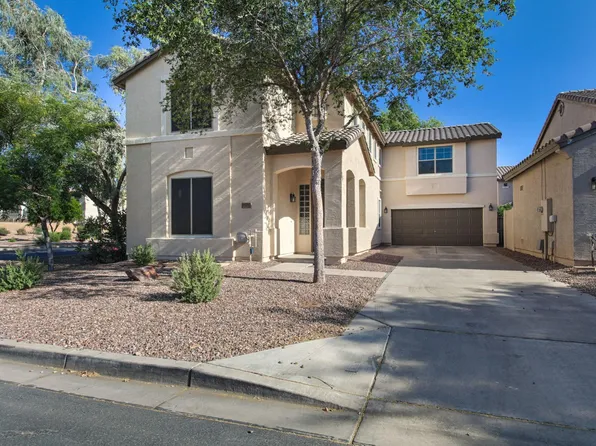 21097 E Duncan St, Queen Creek, AZ 85142