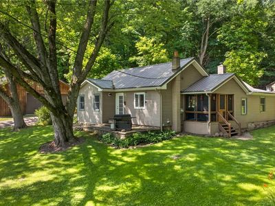 7929 County Road 36, Naples, NY, 14512
