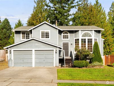 9627 12th Place SE, Lake Stevens, WA, 98258
