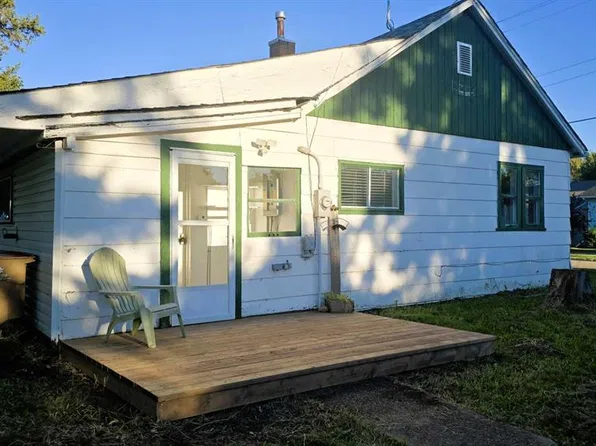 9834 W 100th Ave, Lac La Biche County, AB T0A 2T0