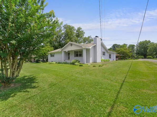 2513 Barnes Dr, Hokes Bluff, AL 35903