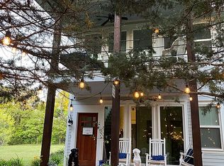 520 County Road 2255, Valley View, TX 76272