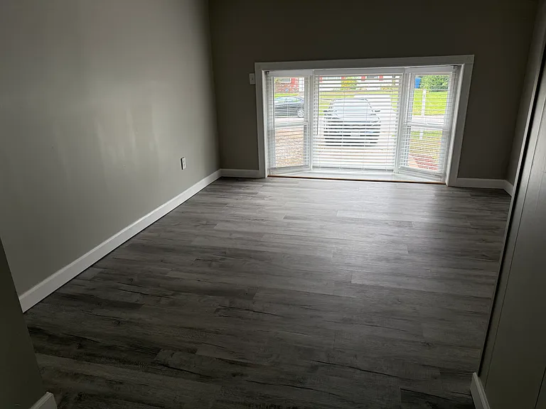 converted garage