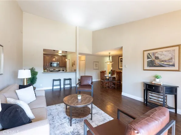 4170 Elm Ave Unit 317, Long Beach, CA 90807