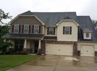 5332 Bull St, Augusta, GA 30909