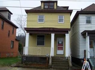 227 Murdock St, Canonsburg, PA