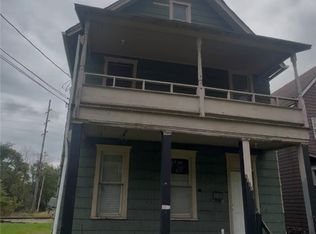 1210 Lawrence Rd NE, Canton, OH 44705