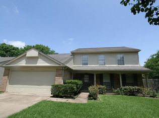 4519 Treasure Trl, Sugar Land, TX 77479