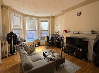 473 Beacon St APT 3, Boston, MA 02115