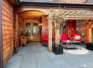 San Juan Fairways 3, Friday Harbor, WA 98250