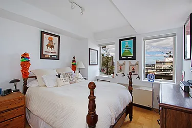Rented by Corcoran