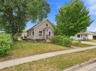 202 1st Ave SW, Dilworth, MN 56529