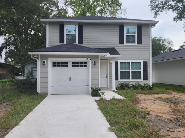 1715 SYCAMORE Street, Jacksonville, FL 32208