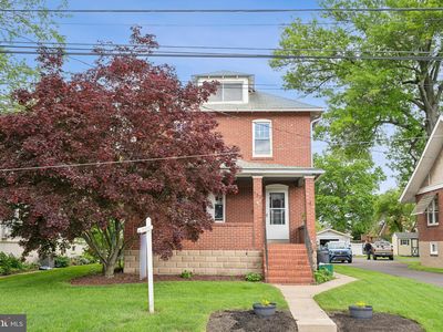 769 Main St, Royersford, PA, 19468