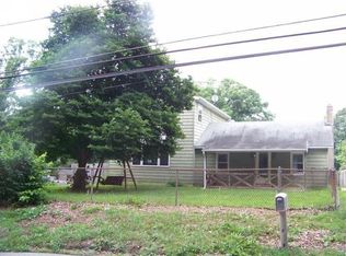 506 Old Wilmington Rd, Coatesville, PA 19320